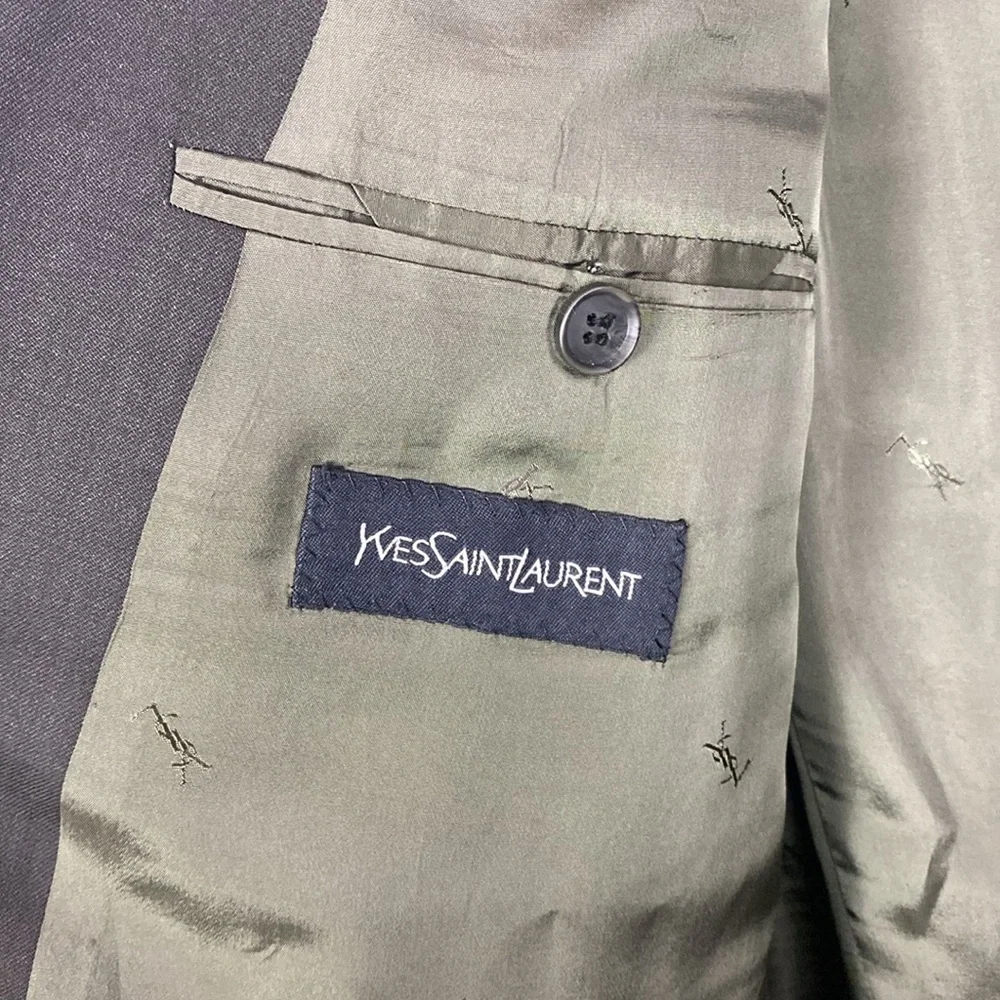 Ysl blazer